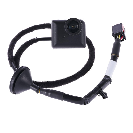 Backup Camera Replaces for 2010 2011 2012 2013 2014 FORD MUSTANG