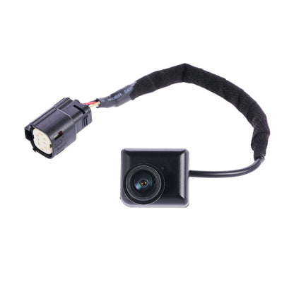 Backup Camera Replaces for 2009 2010 2011 2012 Ford Escape/Escape Hybrid | 2010 2011 Mercury Mariner / 2010 Mariner Hybrid OE Part # AL8Z19G490A AL8T19G490CB AL8Z-19G490-A AL8T-19G490-CB