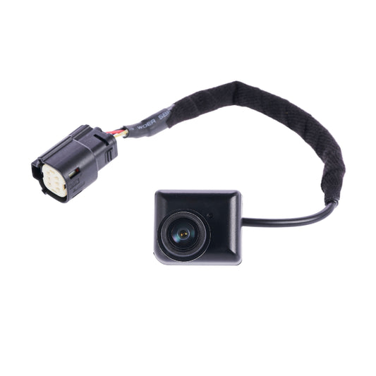 Backup Camera Replaces for 2009 2010 2011 2012 Ford Escape/Escape Hybrid | 2010 2011 Mercury Mariner / 2010 Mariner Hybrid OE Part # AL8Z19G490A AL8T19G490CB AL8Z-19G490-A AL8T-19G490-CB