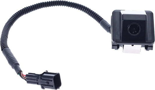 Backup Camera Replaces for 2014 2015 2016 Kia Optima