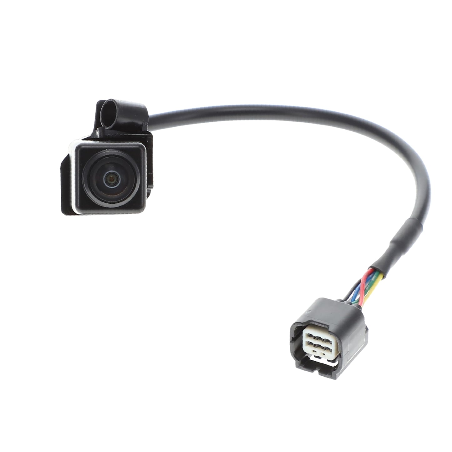 Right Side View Backup Camera Replaces for Honda CR-V Touring CR-V EX EX-L HR-V