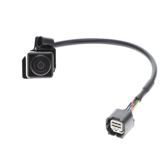 Right Side View Backup Camera Replaces for Honda CR-V Touring CR-V EX EX-L HR-V