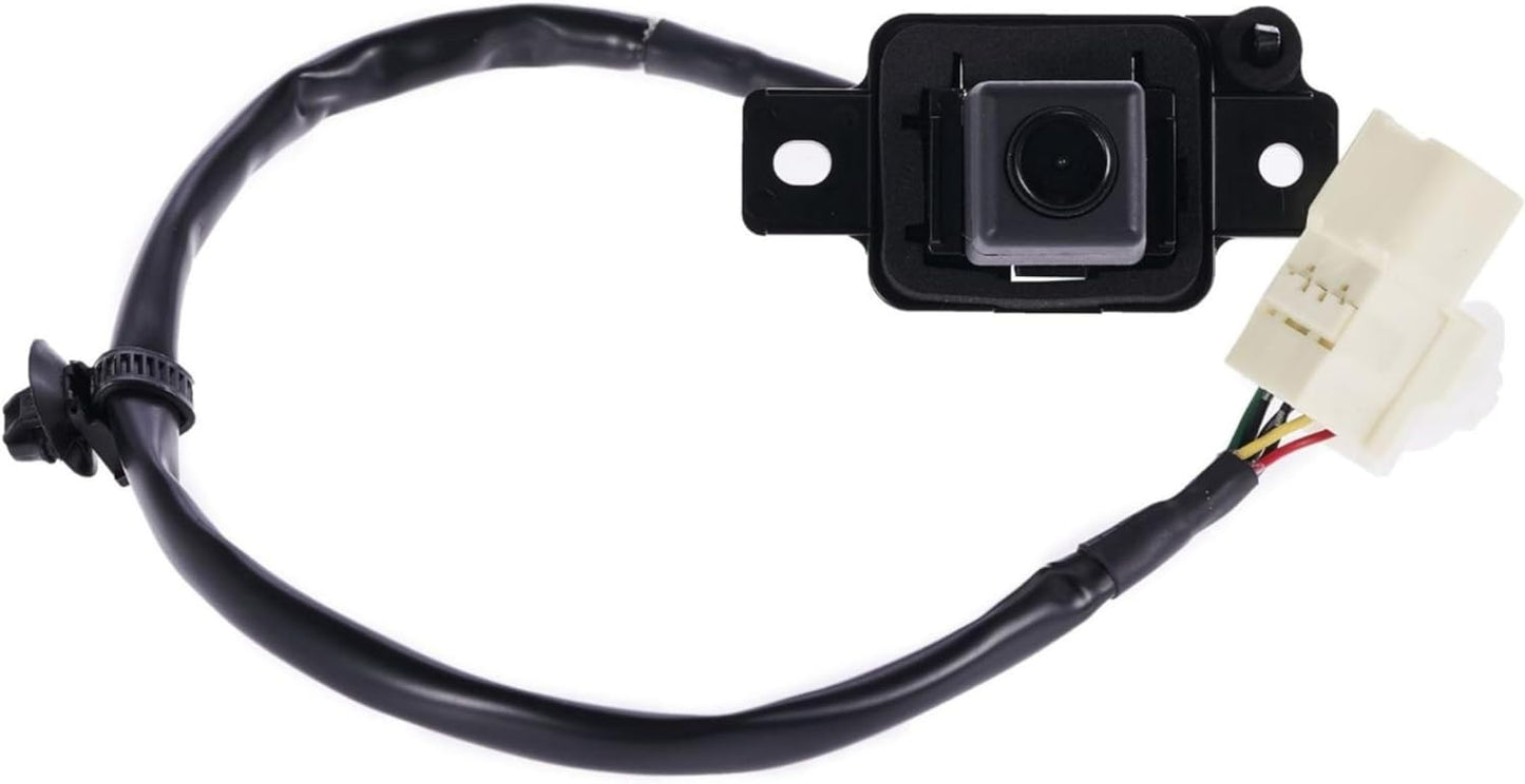 Backup Camera Replaces for 12-13 Mitsubishi Outlander 8781A058