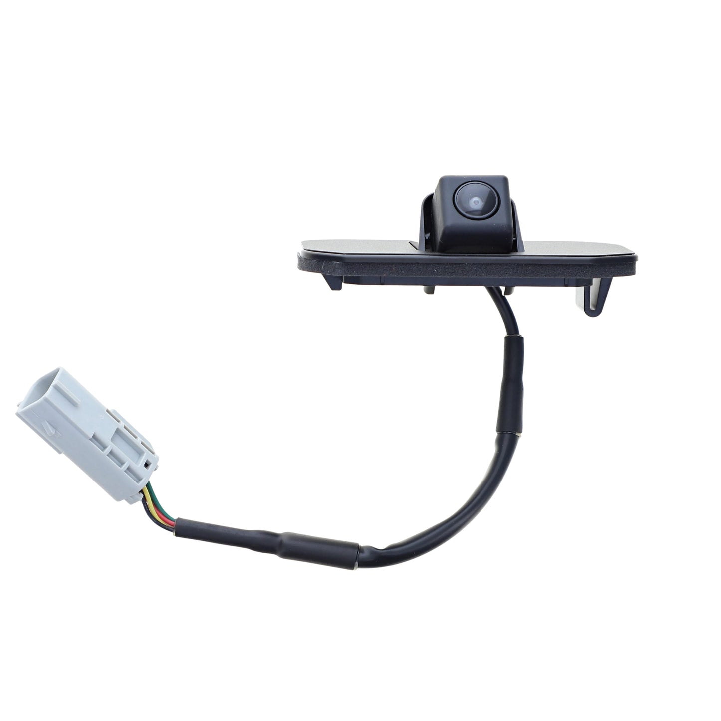 Backup Camera Replaces for 2016 2017 2018 Cadillac CT6/CT6-V w/o Surround View OE Part # 23404036