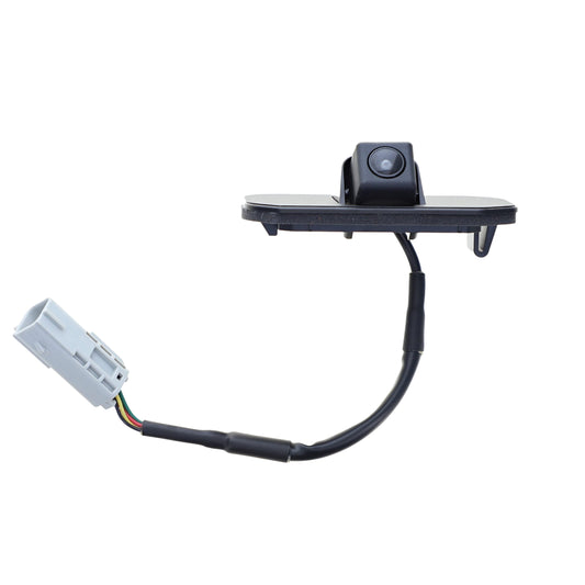 Backup Camera Replaces for 2016 2017 2018 Cadillac CT6/CT6-V w/o Surround View OE Part # 23404036