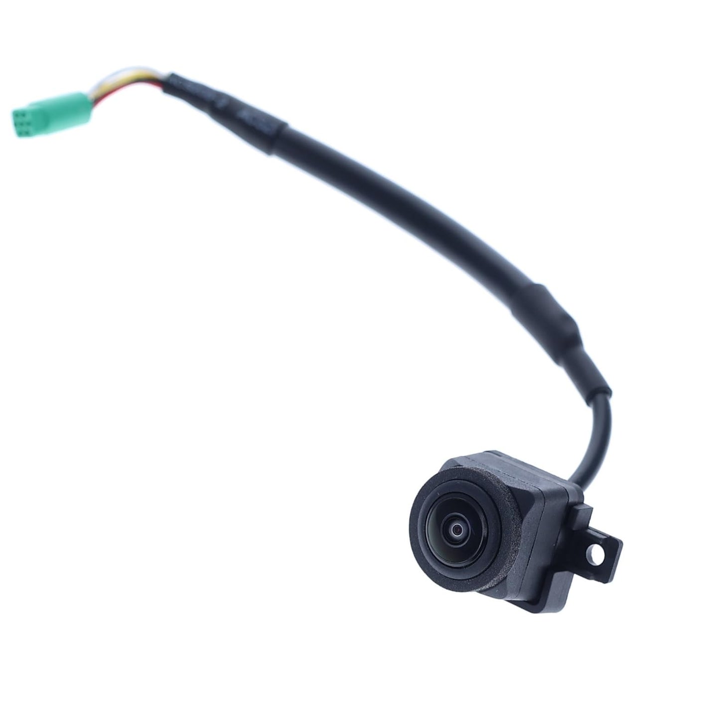 Backup Camera Replaces for 2017 2018 2019 2020 TOYOTA SIENNA Right Side View