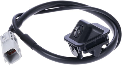 Backup Camera Replaces for 13-15 Cadillac XTS 23388750 22738552