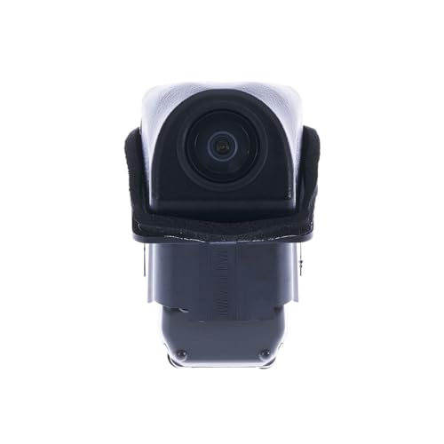 Backup Camera Replaces for BMW 2/3/4/5/7 Series (2009-2020) | BMW E70/E71/E72/X1/X3/X5/X6 (2010-2015) | BMW M2/M3/M4/M5 (2012-2020) OE Part # 66539240351