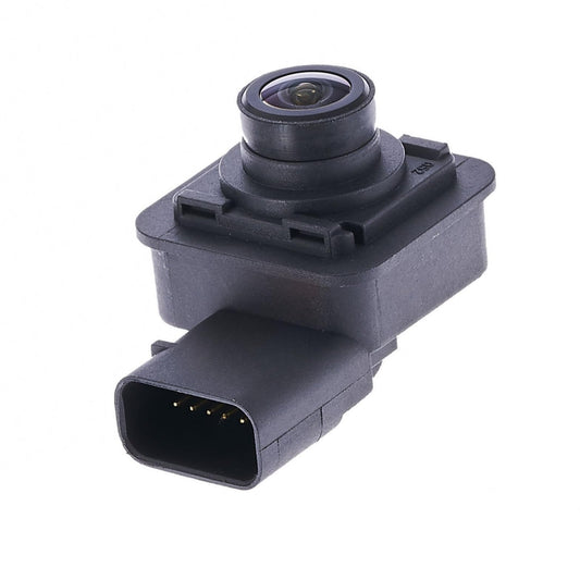 Backup Camera Replaces for 16-19 Ford Explorer GB5Z-19G490-A GB5Z-19G490-C