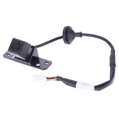 Backup Camera Replaces for 2013 2014 2015 2016 2017 NISSAN LEAF