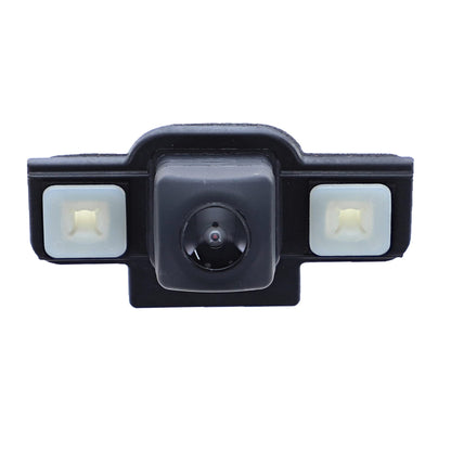 Backup Camera Replaces for 2020 2021 2022 Toyota Corolla Sedan/Corolla Hybrid Assy w/Mounting Grommet OE Part # 8679002190 8679012270 (86790-02190, 86790-12270)