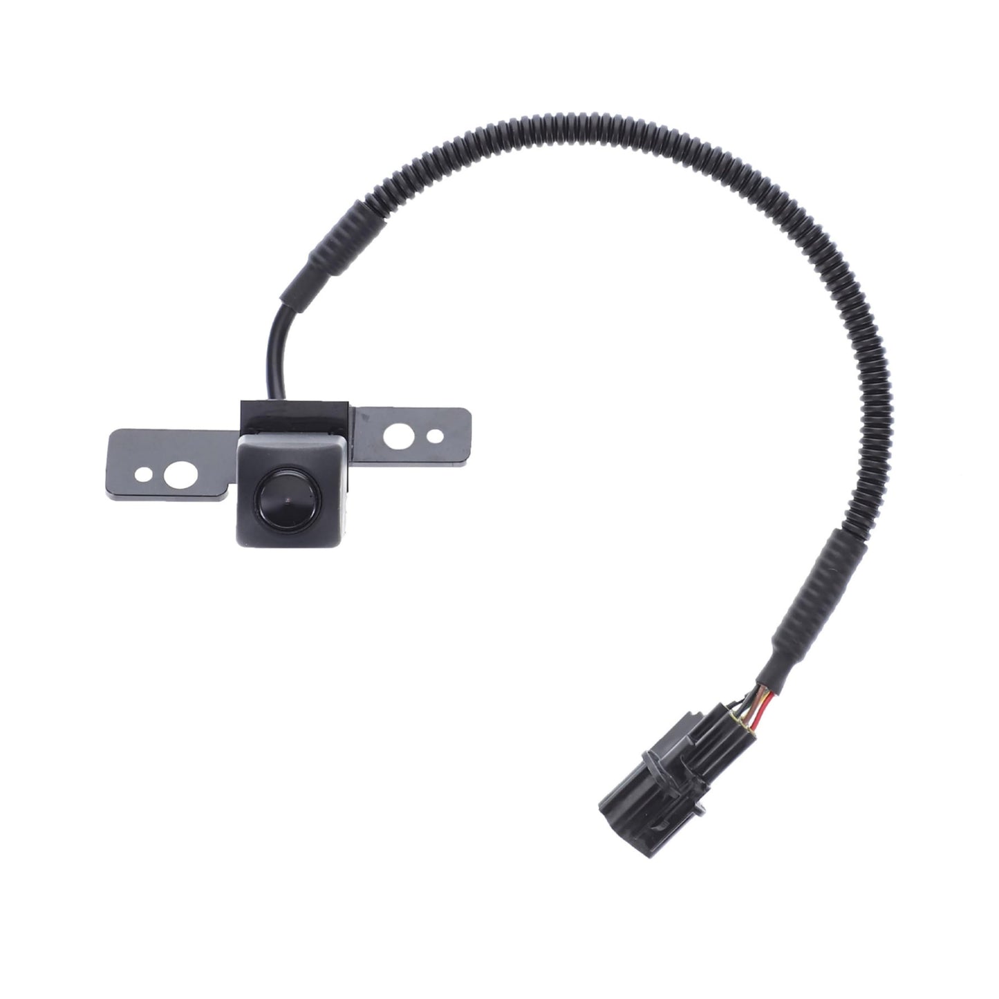 Backup Camera Replaces for 2014-2015 Hyundai Tucson w/Navigation System