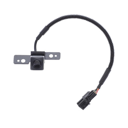 Backup Camera Replaces for 2014-2015 Hyundai Tucson w/Navigation System