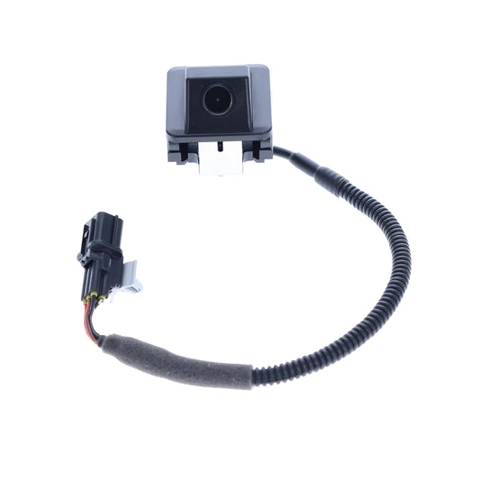 Backup Camera Replaces for 2014 2015 2016 Hyundai Elantra Sedan w/Navigation System OE Part # 95750-3X440 957503X440