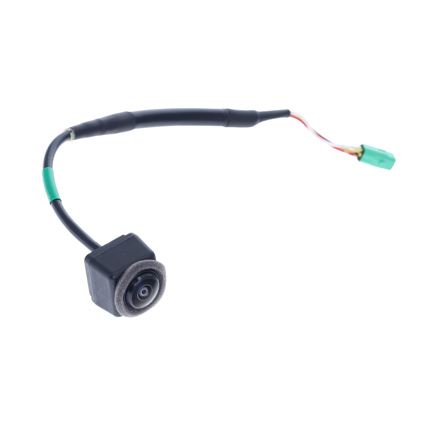 Backup Camera Replaces Infiniti QX30 | Nissan Altima, Juke, Kicks, Leaf, Murano, Quest, Rogue, Rogue Hybrid, Roque Sport, Qashqai Titan, Versa Note, Maxima, Frontier, Sentra OE Part # 284194BA1A