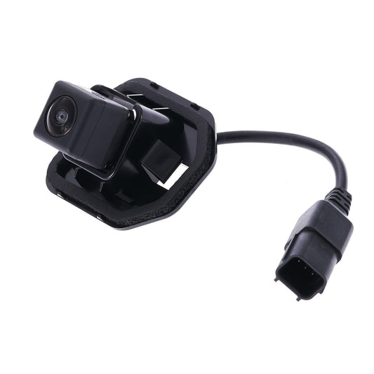 Backup Camera Replaces for 2014 2015 2016 NISSAN ROGUE OE Part# 284429TB3A