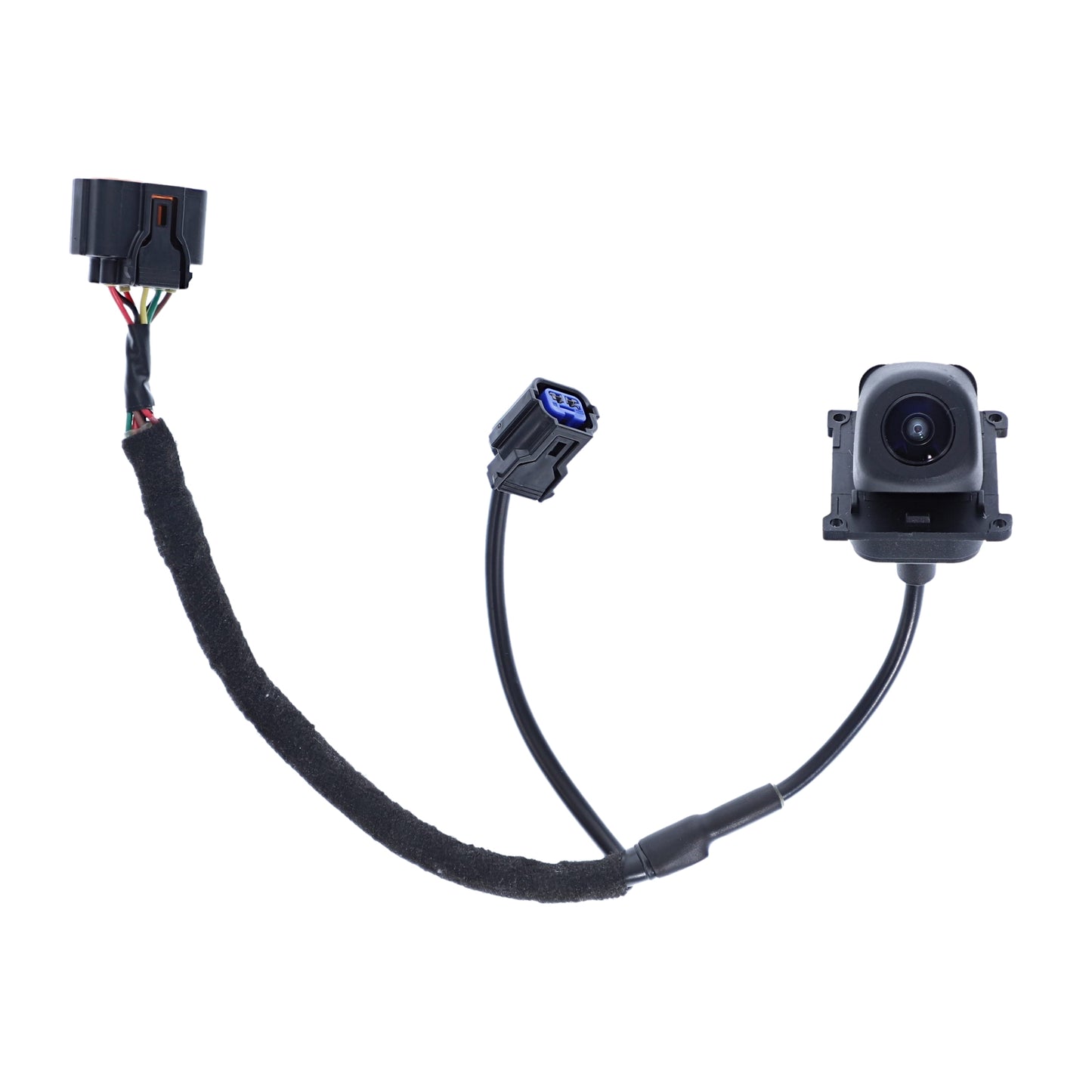 Backup Camera Replaces for 2019 2020 2021 Hyundai Tucson w/Around View Monitor OE Part # 95766D3800 95766-D3800