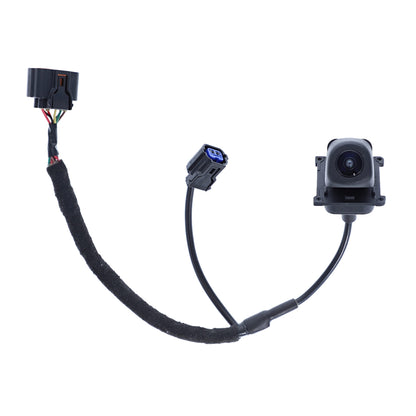 Backup Camera Replaces for 2019 2020 2021 Hyundai Tucson w/Around View Monitor OE Part # 95766D3800 95766-D3800