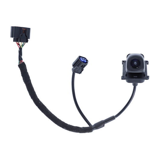 Backup Camera Replaces for 2019 2020 2021 Hyundai Tucson w/Around View Monitor OE Part # 95766D3800 95766-D3800