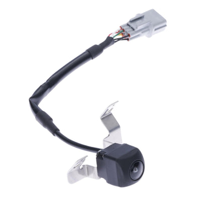 Backup Camera Replaces for 2016 2017 2018 KIA SORENTO OE Part # 95760C6110