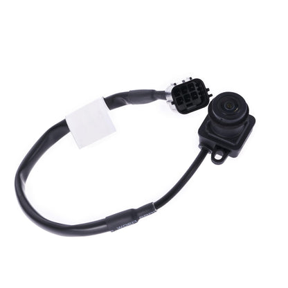Backup Camera Replaces for 2011 2012 2013 Dodge Durango Jeep Grand