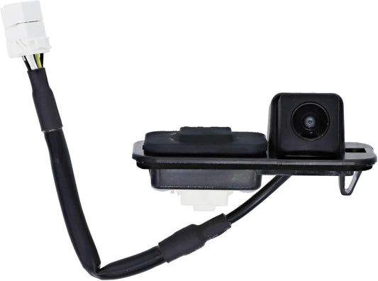 Backup Camera Replaces for 15-20 Acura TLX 39530-TZ3-A01