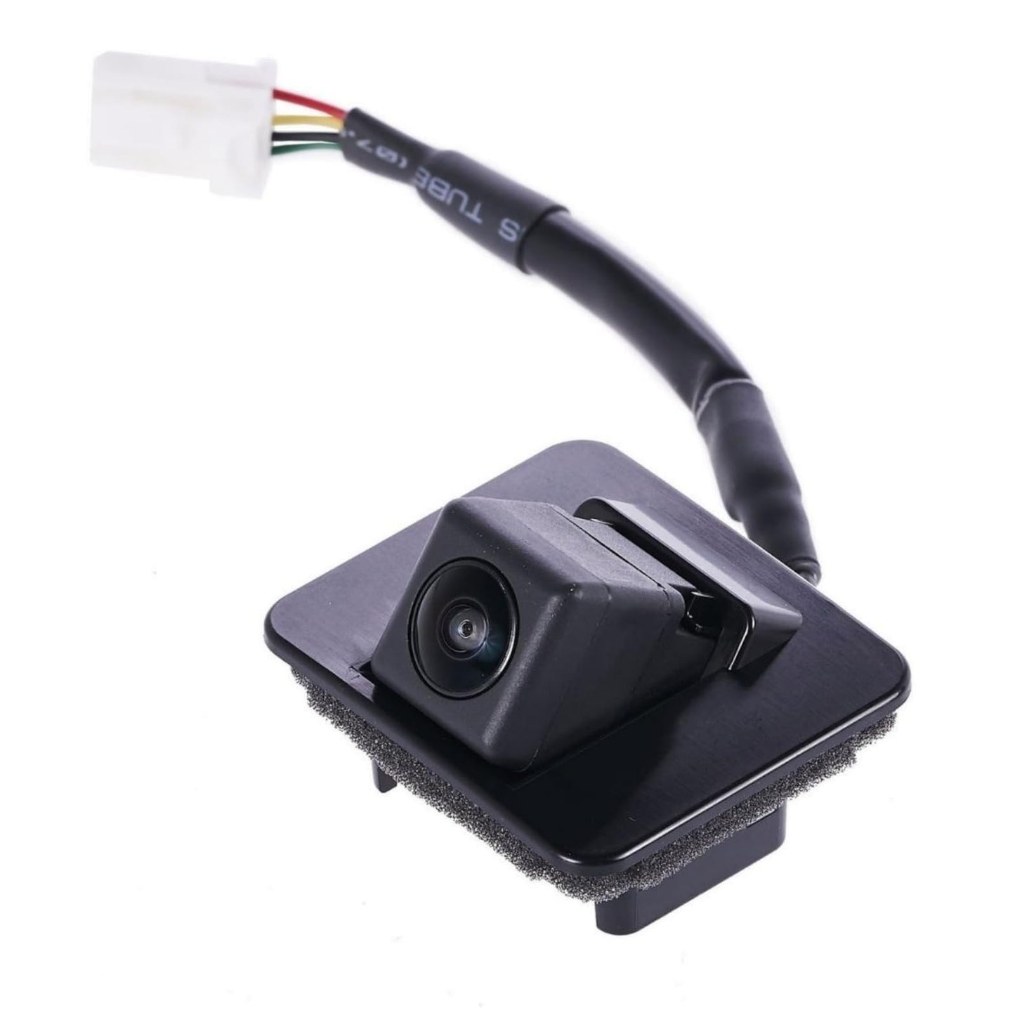 Backup Camera Replaces for 14-16 Mazda 3 BHN1-67-RC0A BHN1-67-RC0