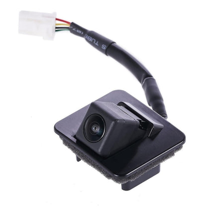 Backup Camera Replaces for 14-16 Mazda 3 BHN1-67-RC0A BHN1-67-RC0