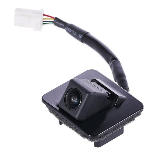 Backup Camera Replaces for 14-16 Mazda 3 BHN1-67-RC0A BHN1-67-RC0