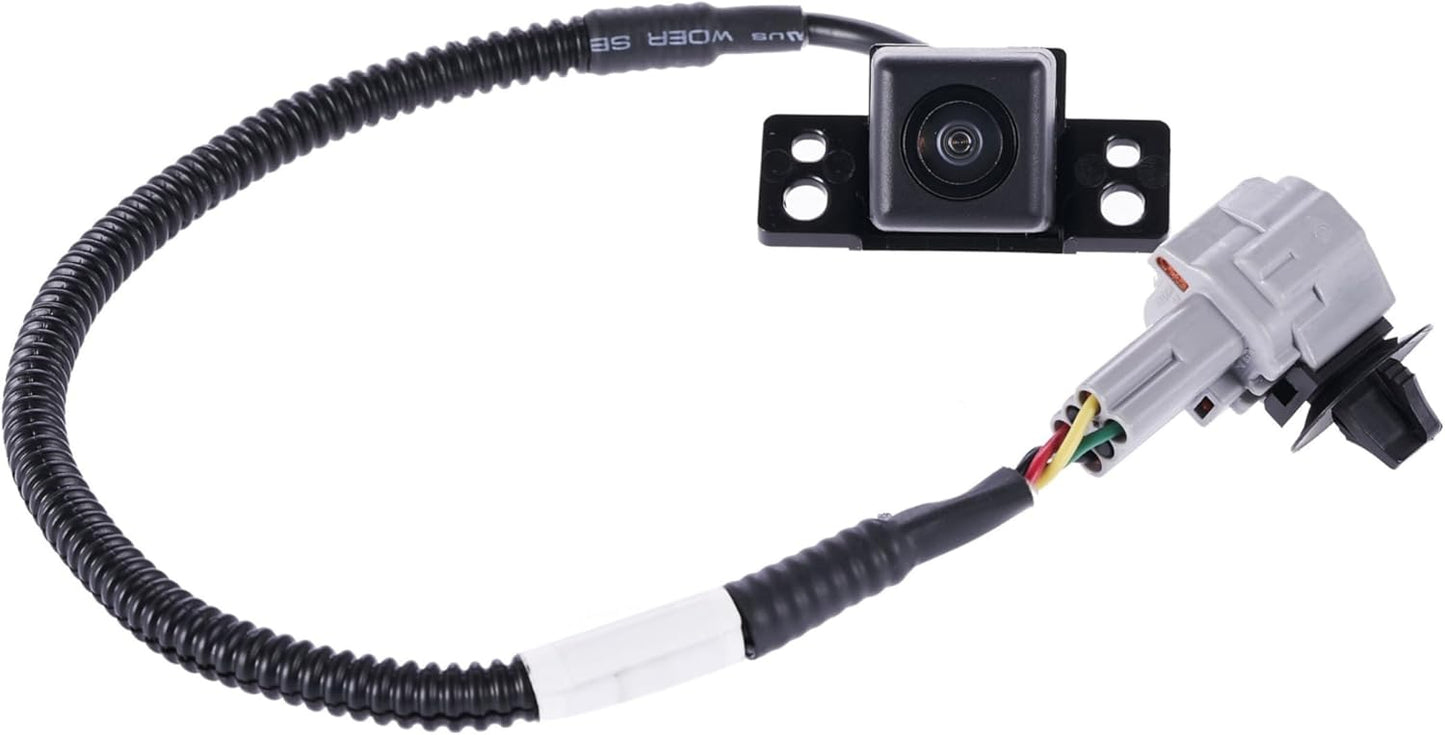 Backup Camera Replaces for 12-15 Nissan Titan 28442-9FM1A