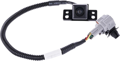 Backup Camera Replaces for 12-15 Nissan Titan 28442-9FM1A