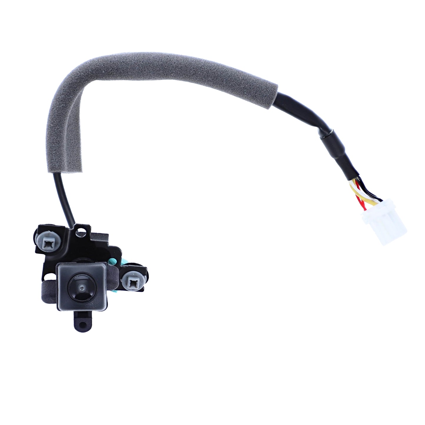 Backup Camera Replaces for 2009 Acura RDX | 2007 2008 2009 Acura MDX OE Part # 39530STXA02 39530STXA01 (39530-STX-A02, 39530-STX-A01)