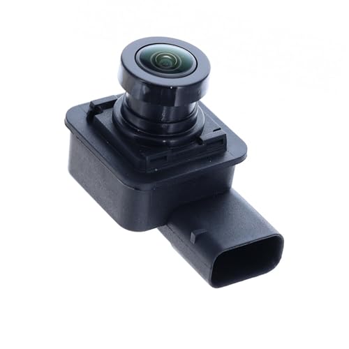Backup Camera Replaces for 2020 2021 Ford Transit Passenger Van | 2021 Ford Transit Cargo Van/Crew Van OE Part # KK3Z19G490T KK3Z19G490D KK3Z19G490K KK3T19G490AD