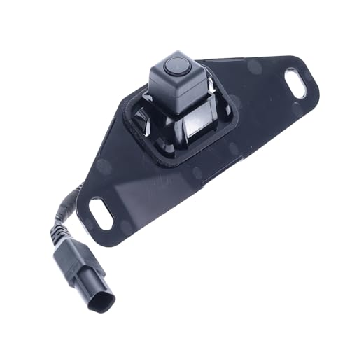 Backup Camera Replaces for 08-13 Toyota Sequoia 86790-34040 86790-34020