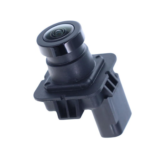 Backup Camera Replaces for 2015 2016 Ford F-250 / F-350 / F-450 Super Duty OE Part # FC3Z19G490B FC3T19G490AD FC3Z19G490A GC3Z19G490B