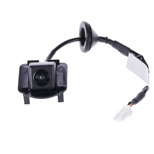 Backup Camera Replaces for 13-16 Mazda CX-5 K015-67-RC0 A KD33-67-RC0 C B A