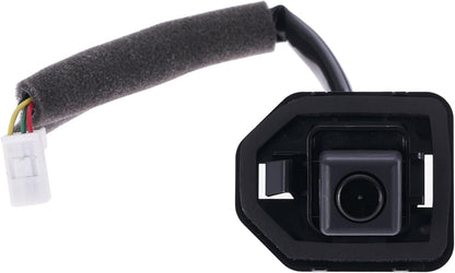 Backup Camera Replaces for 16-18 Nissan Altima 28442-9HS1A 28442-9HS2A