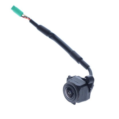 Backup Camera Replaces for 2018 2019 2020 TOYOTA CAMRY/ HYBRID Right Side View