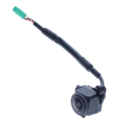 Backup Camera Replaces for 2018 2019 2020 TOYOTA CAMRY/ HYBRID Right Side View