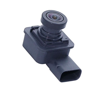 Backup Camera Replaces for 2018 2019 2020 FORD F150 CREW / EXTENDED / REGULAR