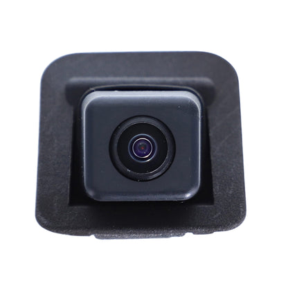 Backup Camera Replaces for Mercedes-Benz 2008-2014 CL-Class | 2008-2013 S-Class | 2010-2013 S-Class Hybrid OE Part # 221820639764 2218203397 2218206397