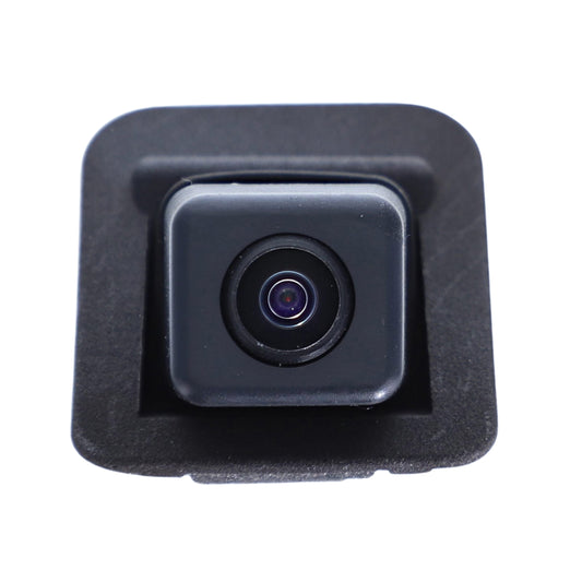 Backup Camera Replaces for Mercedes-Benz 2008-2014 CL-Class | 2008-2013 S-Class | 2010-2013 S-Class Hybrid OE Part # 221820639764 2218203397 2218206397