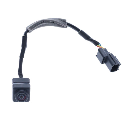 Right Side View Backup Camera Replaces for Honda Civic 2016-2021 Sedan / 2017-2021 Hatchback 2016-2020 Coupe / 2020-2021 Type-R OE Part # 36580TBAA01 36580TBGA01 (36580-TBA-A01 36580-TBG-A01)