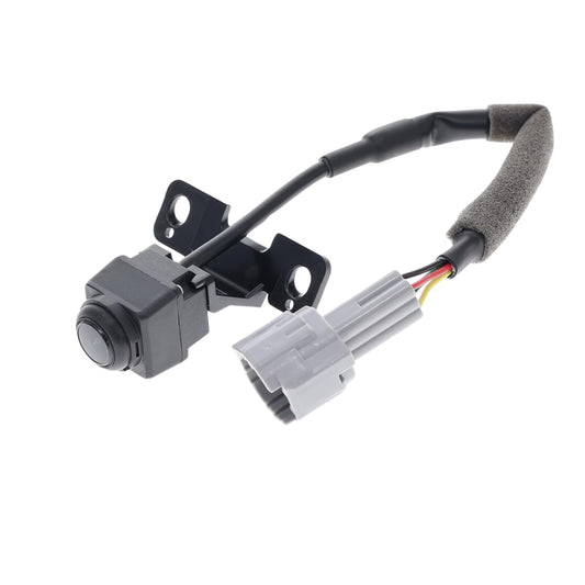 Backup Camera Replaces for 2013 2014 2015 2016 HYUNDAI SANTA FE OE