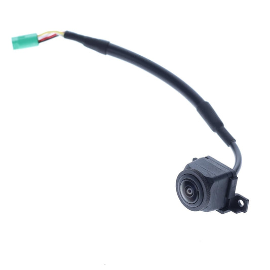 Backup Camera Replaces for 2017 2018 2019 2020 TOYOTA SIENNA Left Side View