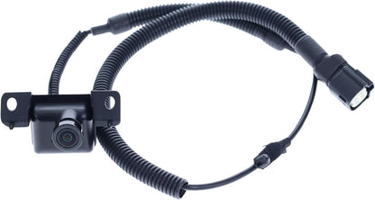 Backup Camera Replaces for Ford 2009 F150 | 2010 F150 SVT Raptor OE Part # 9L3Z19G490C 9L3Z-19G490-C