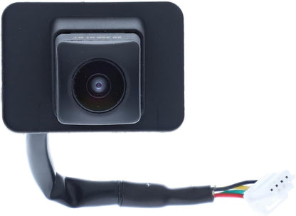 Backup Camera Replaces for 2019 2020 2021 2022 Subaru Forester | OE Part # 86267SJ000 (8626–7SJ00-0)