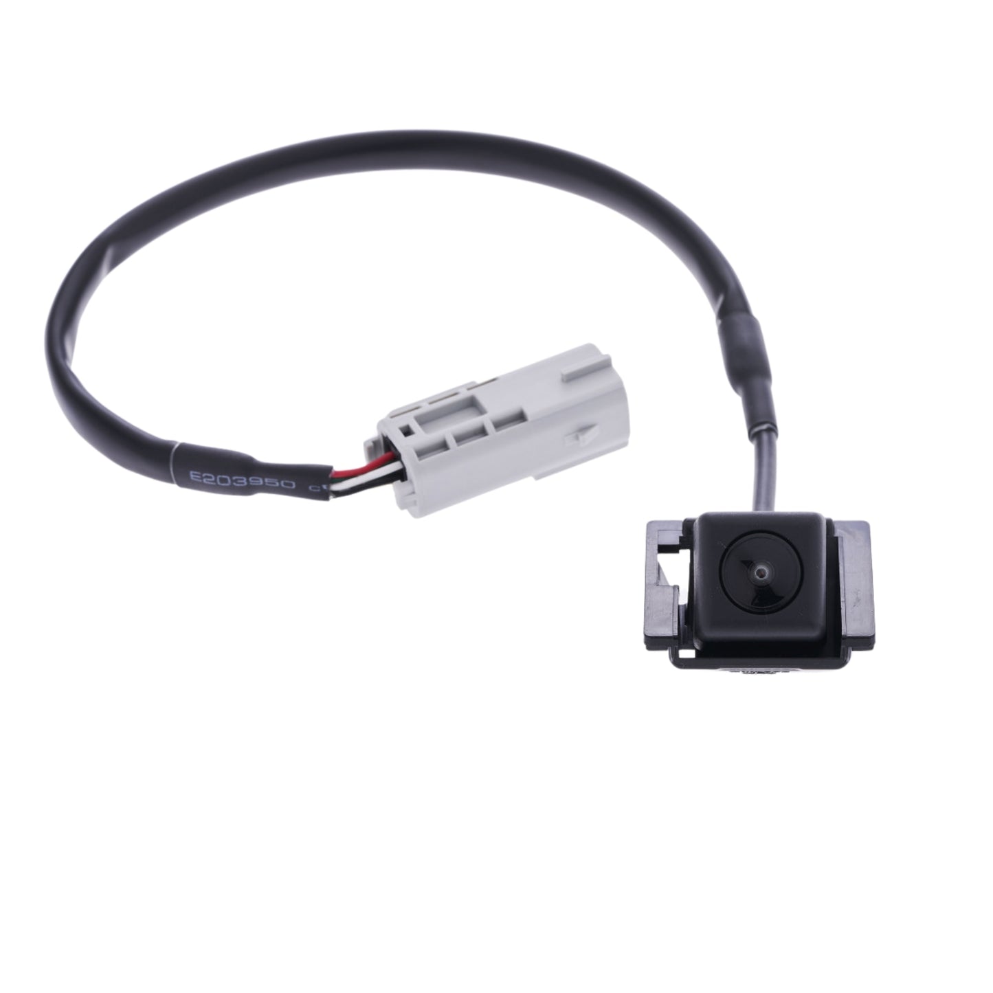 Backup Camera Replaces for 2017 2018 2019 2020 Chevy Sonic Sedan OE Part # 42348355