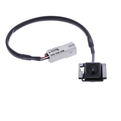 Backup Camera Replaces for 2017 2018 2019 2020 Chevy Sonic Sedan OE Part # 42348355