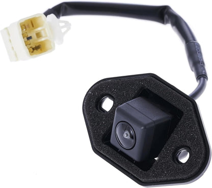 Backup Camera Replaces for 08-17 Mitsubishi Lancer 8781A062 8781A053